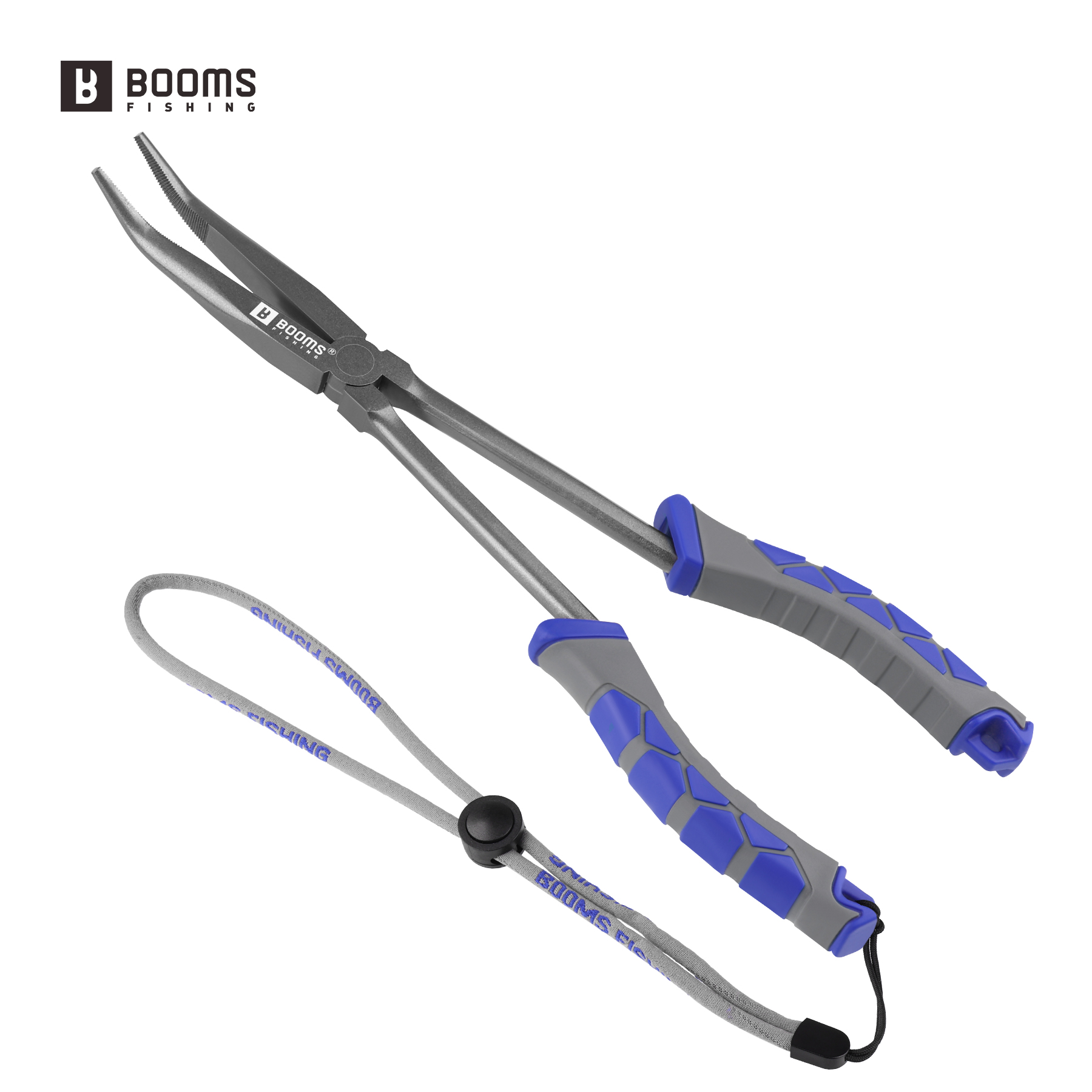Fishing Equipment Amazon - ازدهار الصيد XW11 كماشة الصيد 28