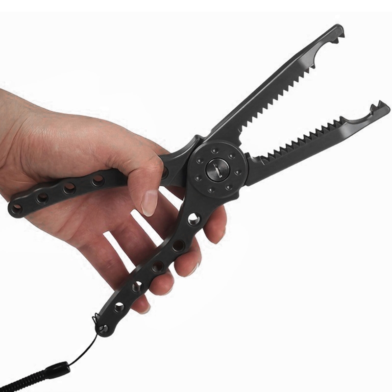 Fishing Equipment Amazon - كماشة صيد بلاستيكية عالية الجودة مع