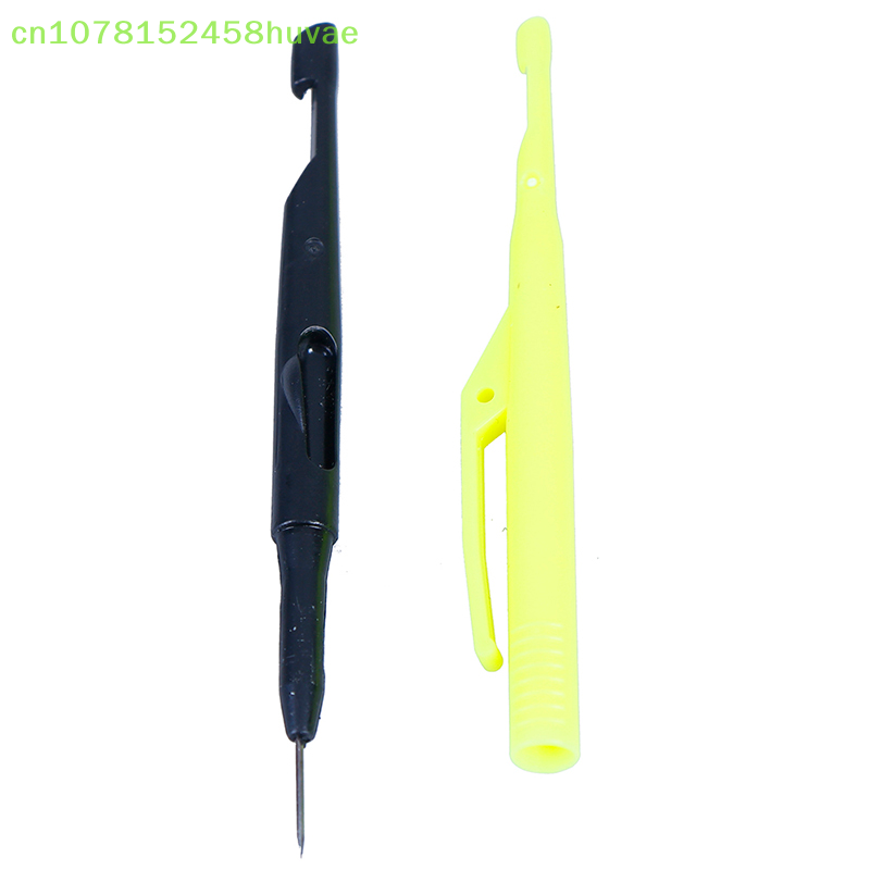 Fishing Equipment Amazon - 2 قطعة مزيل هوك البلاستيك Disgorger
