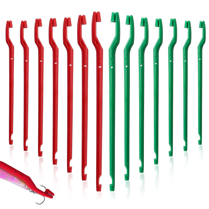 Fishing Equipment Amazon - أداة إزالة خطاف الصيد سهلة، أداة