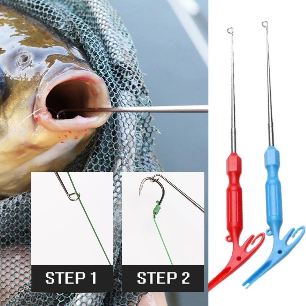 أداة إزالة خطاف صيد فولاذية ،  - مراجعة Fishing Equipment Amazon وسعره