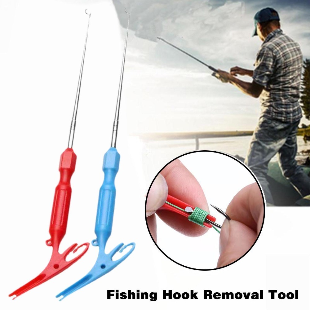 أداة إزالة خطاف صيد فولاذية ،  - مراجعة Fishing Equipment Amazon وسعره