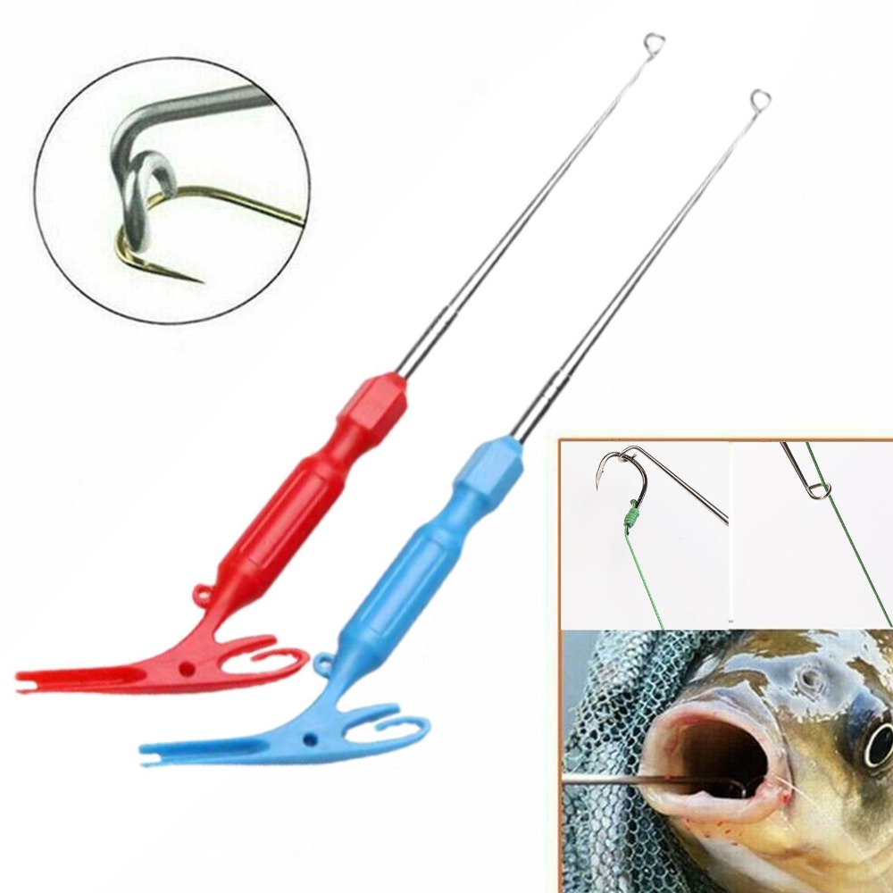 أداة إزالة خطاف صيد فولاذية ،  - مراجعة Fishing Equipment Amazon وسعره
