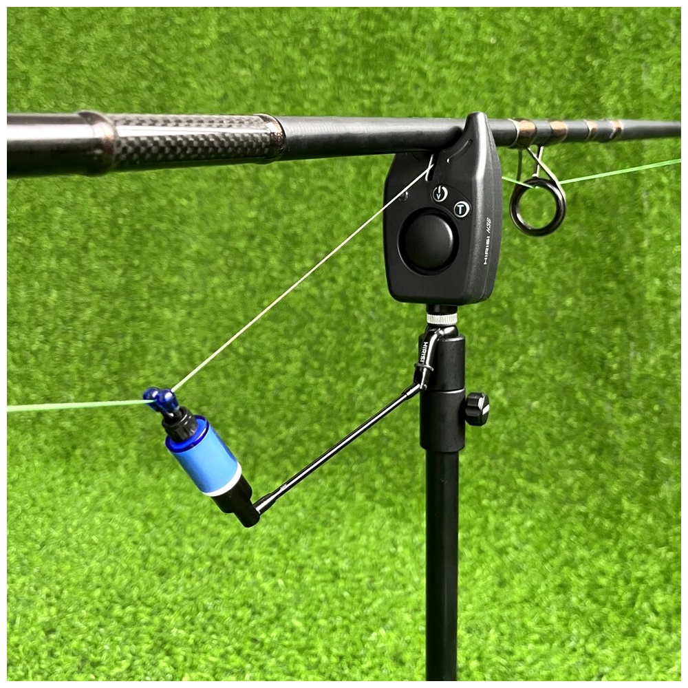 جهاز إنذار لصيد السمك 2026 - ع - مراجعة Fishing Equipment For Sale وسعره
