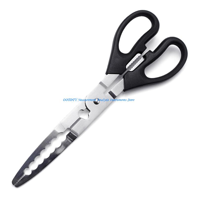 367D كماشة الصيد هوك مزيل الفو - مراجعة Fishing Equipment Amazon وسعره