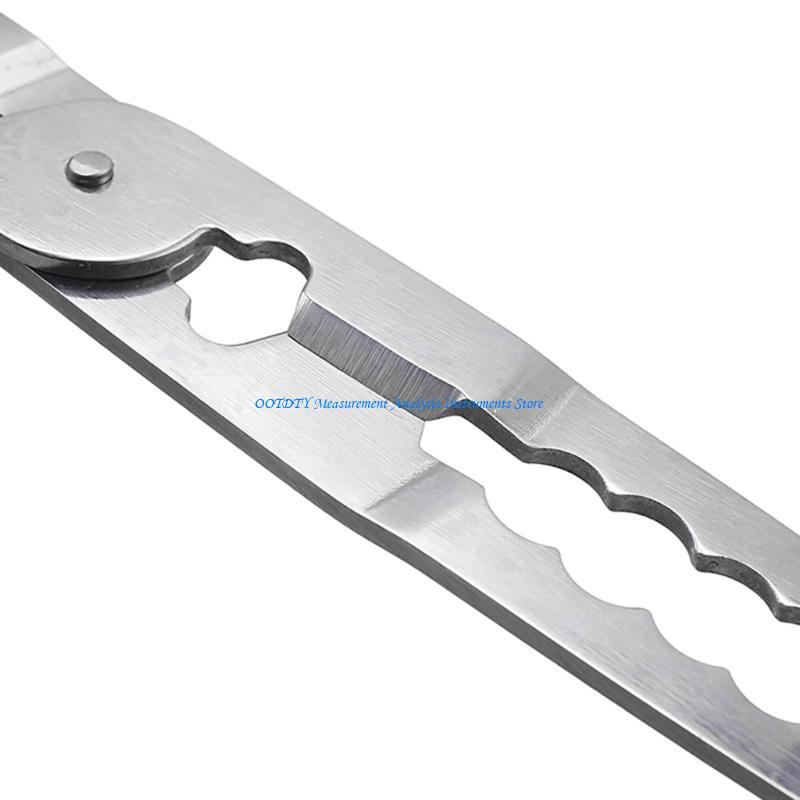 367D كماشة الصيد هوك مزيل الفو - مراجعة Fishing Equipment Amazon وسعره