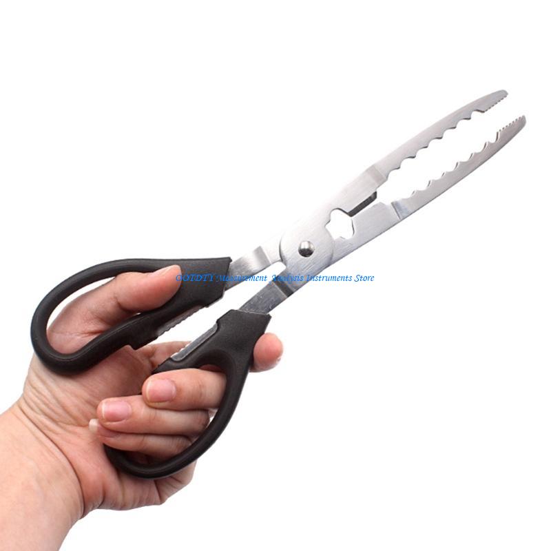 367D كماشة الصيد هوك مزيل الفو - مراجعة Fishing Equipment Amazon وسعره