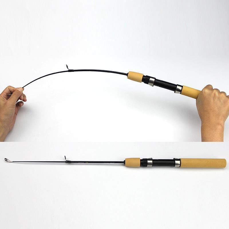 عرض ساخن. قصبة صيد محمولة خفيف - مراجعة Fishing Equipment For Sale وسعره