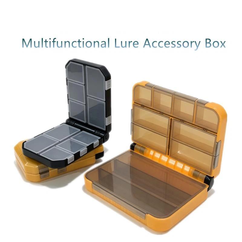 صندوق تخزين أدوات الصيد الأكثر - مراجعة Fishing Equipment Storage وسعره