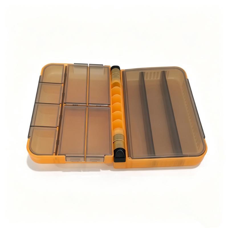 صندوق تخزين أدوات الصيد الأكثر - مراجعة Fishing Equipment Storage وسعره