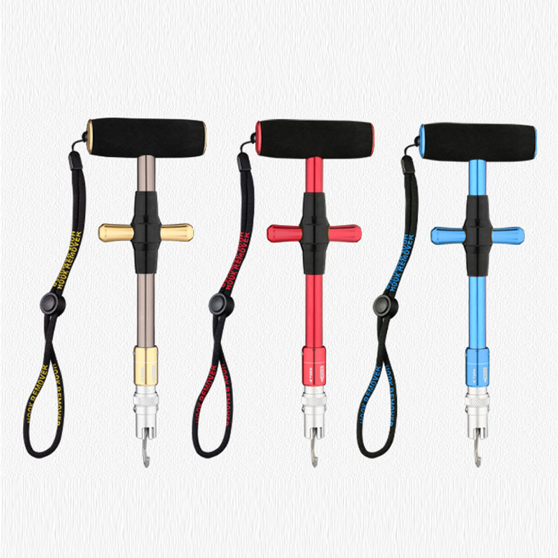 TAKEDO BL-049 T-شكل الصيد هوك  - مراجعة Fishing Equipment Amazon وسعره