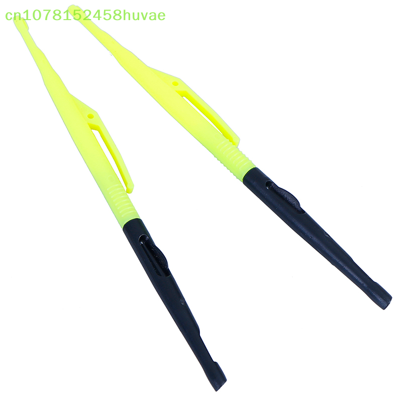 2 قطعة مزيل هوك البلاستيك Disg - مراجعة Fishing Equipment Amazon وسعره