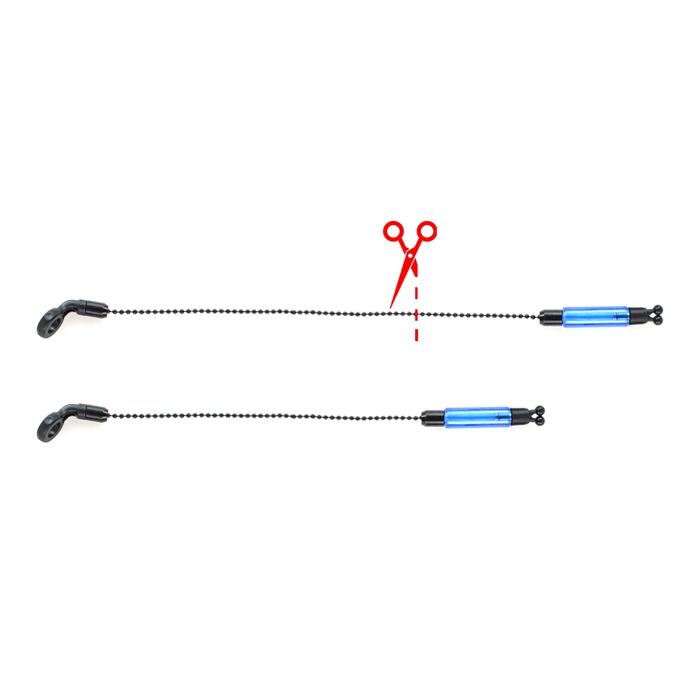 مجموعة هيريسى 1+1 من إنذار صيد - مراجعة Bite Alarm Fishing وسعره