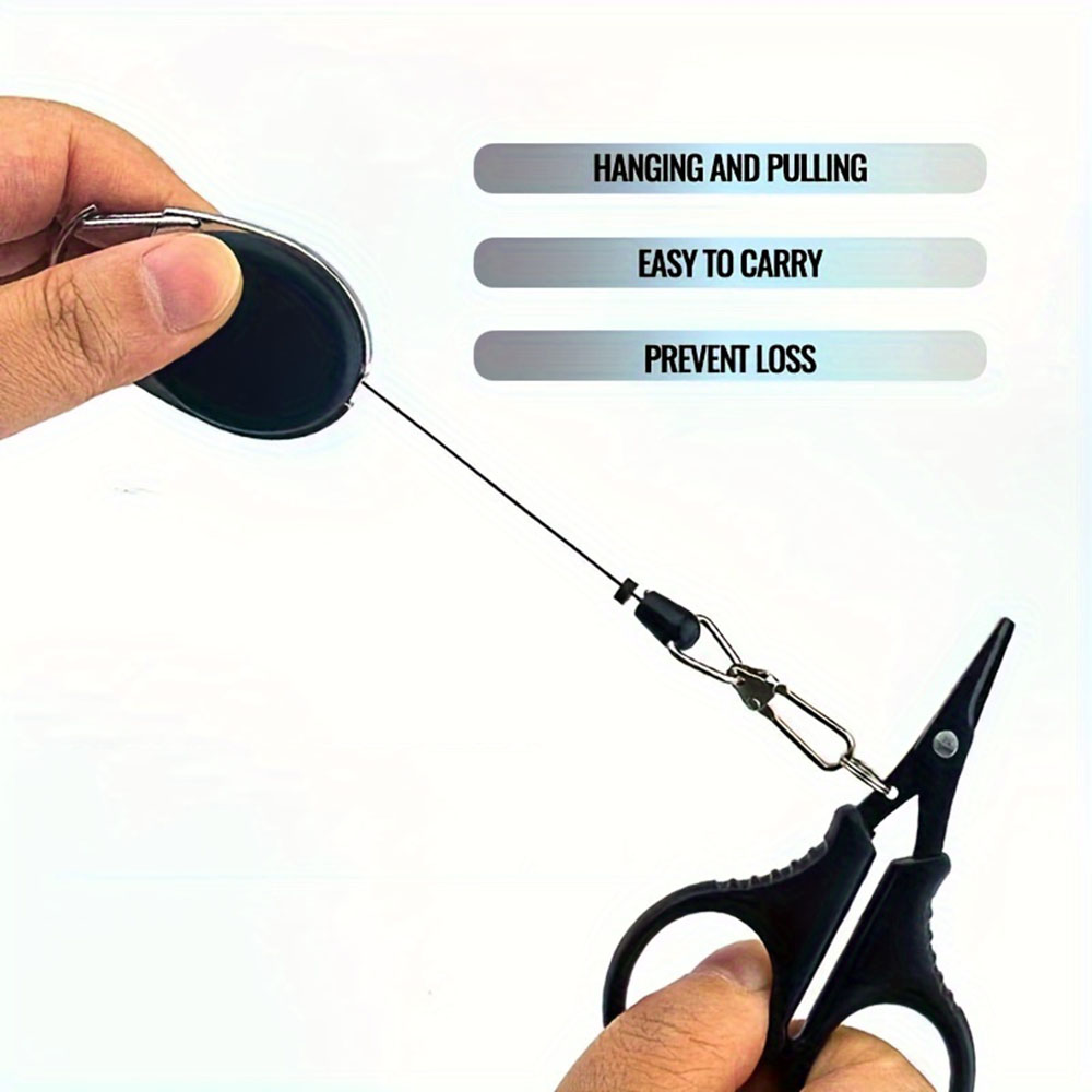 1 مجموعة طلاء التيتانيوم الفول - مراجعة Fishing Equipment Storage وسعره